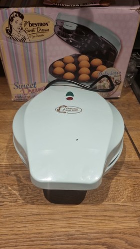 Bestron cake pop maker - pop,