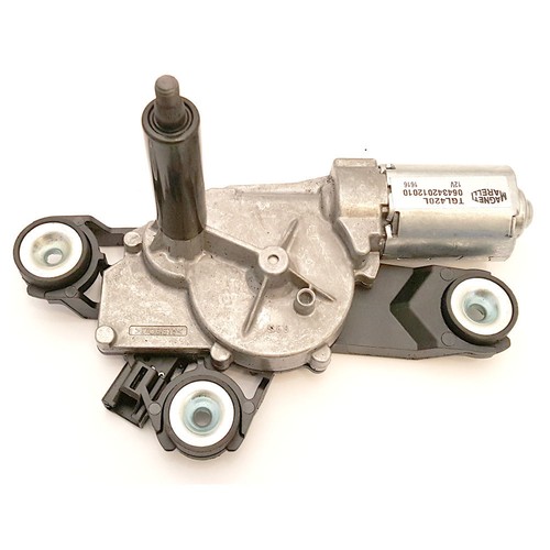 Heckwischermotor wischermotor - heckwischermotor,