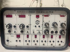 Ionto-Comed - Therm-Super