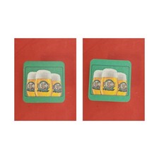 Lech 3 Gläser Brauerei