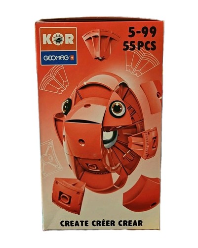 Geomag kor - geomag,