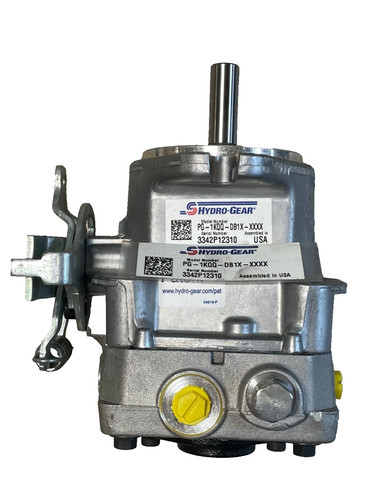 Genuine oem hydro gear - hydro-gear, pump