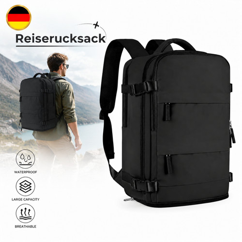 Reiserucksack für männer und - männer,