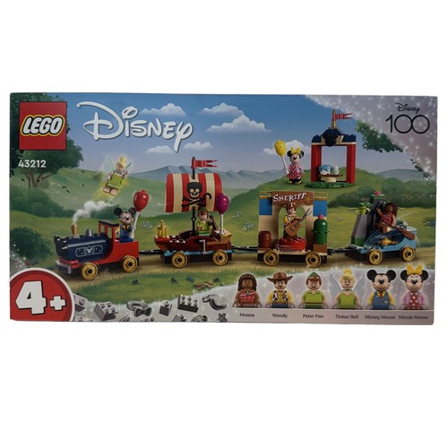 Lego disney 43212 - lego,