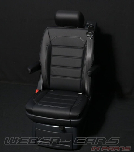 Oem facelift t6 - t6, t6.1