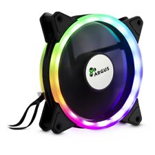 Fan Argus RS-041 LED, RGB
