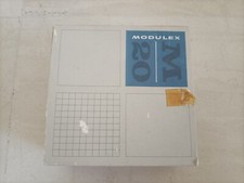 Caja Modulex Bricks