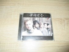 F.R.E.I. --- Grenzenlos ---