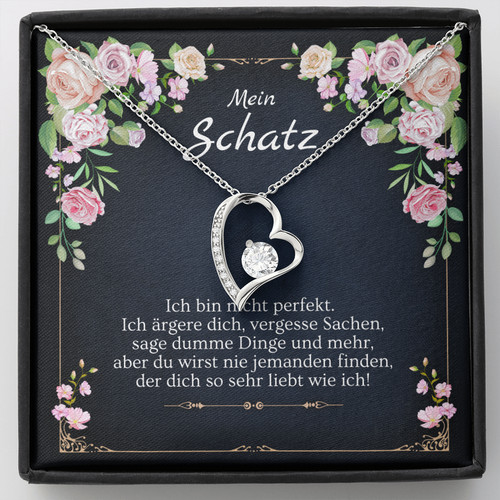 Geschenk für frau herz - geschenk,