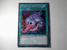 Yugioh TOPF DER TRÄGHEIT 