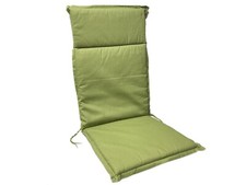 Sun Garden Hochlehner Auflagen