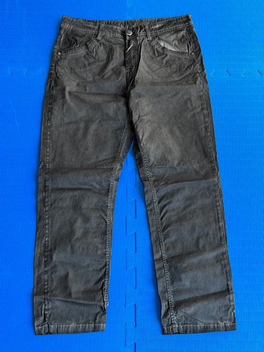 55408 damen hose jeans jacky - 55408, jacky-o