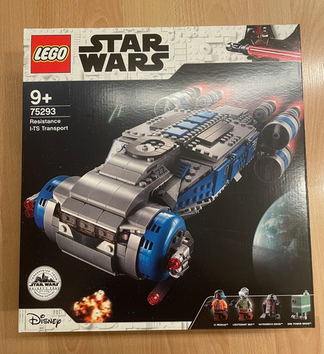 Lego disney star wars - lego®,
