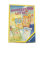 Ravensburger Jahreszeiten