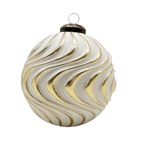 Bruchfeste christbaumkugel - bruchfeste,