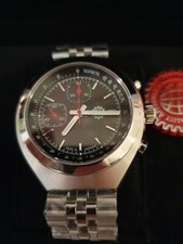 CONSTANTIN WEISZ 1960 Chrono