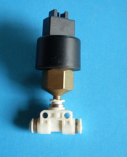 Huba Control Drucktransmitter 505.91540, Wasser Drucksensor, 0-4 bar