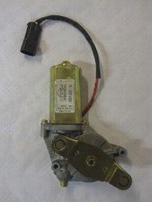 Alfa Romeo Spider 916- Stellmotor Verriegelung 60630546 Verdeckklappe Unus