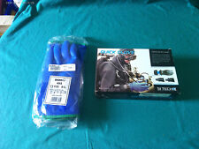 Trockentauchhandschuhe,Gr.L,Neu mit Polaris Si-Tech Quick Glove Set  ,NEU,OVP