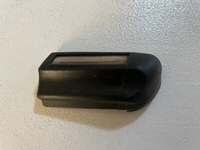 Zierleiste für Schweller Radlauf hinten links Mercedes W123 Lim. und T Modell