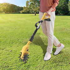 20V Akku Bodenhacke Klein