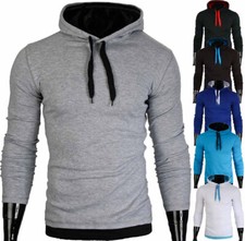 Stylische Herren Designer