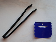 Tupperware Teigscharber; Pfannenwender IKEA