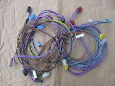 Kabelbaum für Waschmaschine