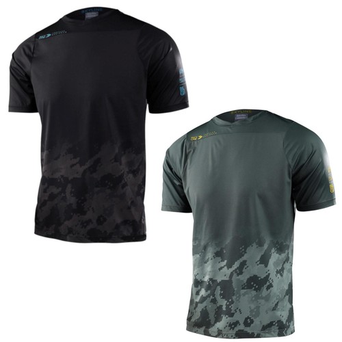 Troy lee designs herren - troy,