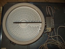 IMPERIAL CXSN 3361 Kochfeld Ceranfeld Kochplatte Heizung Strahlheizkörper high 