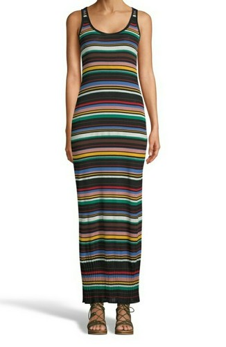 Missoni damen strick kleid it - kleid,