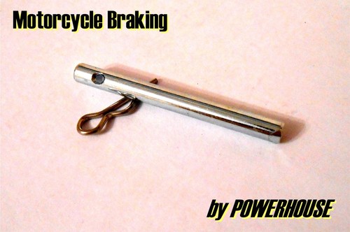Bremssattel belagbolzen mit - bremssattel-belagbolzen,