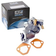 MEAT & DORIA KRAFTSTOFFPUMPE