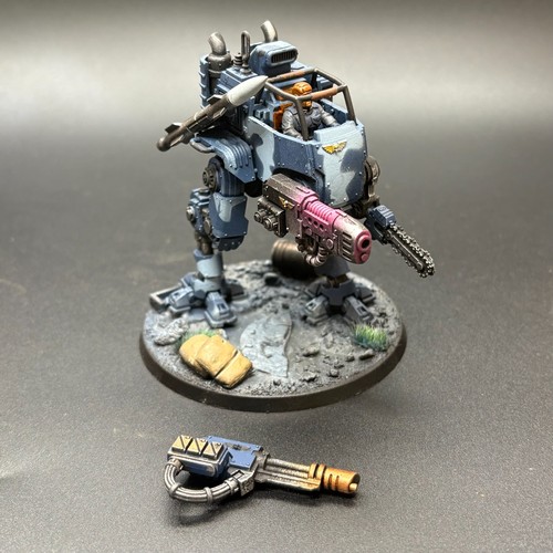 Scout sentinel walker astra - scout,
