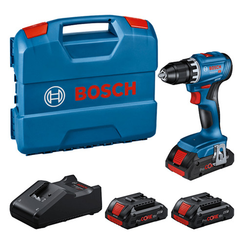 Bosch akku bohrschrauber gsr - akku-bohrschrauber,