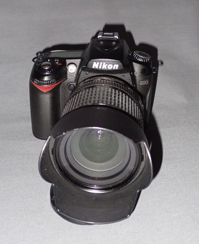 Nikon d90 105 kit - d90,