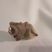 Vintage Star Wars Figur Bantha 1996 