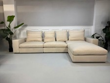 Flexform groundpiece designer - groundpiece,
