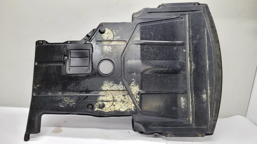 Bmw e46 3er - e46, unterbodenschutz