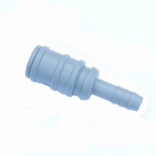 Wasserfüllsystem Kupplung