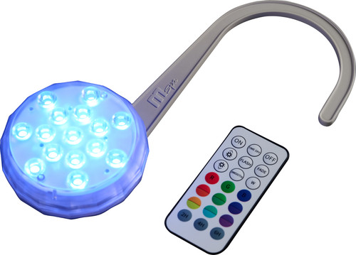 Mspa unterwasserbeleuchtung - mspa,