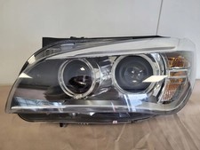 Frontscheinwerfer BMW X1 E84 729023907 Xenon Links Scheinwerfer Headlight