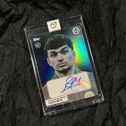 2025 topps simplicidad - topps,