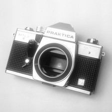 Praktica MTL 3 - SLR 35mm