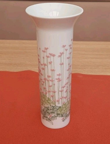 Rosenthal vase cm - h,