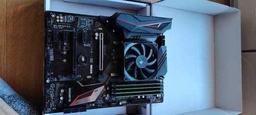 Gigabyte 390 gaming x - gigabyte, z