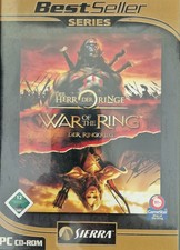 Der Herr der Ringe: War of The