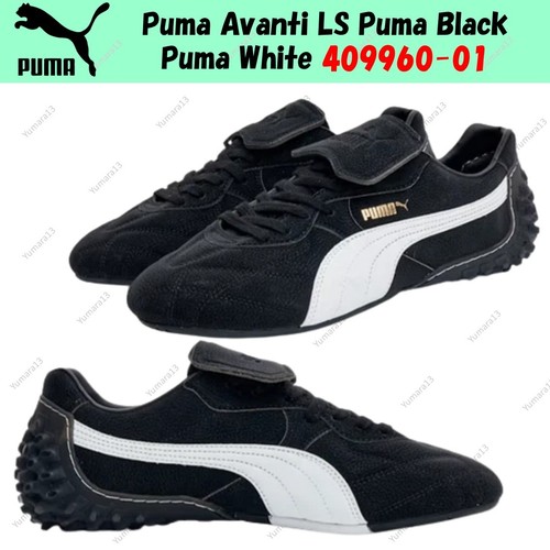 Puma avanti black - puma,
