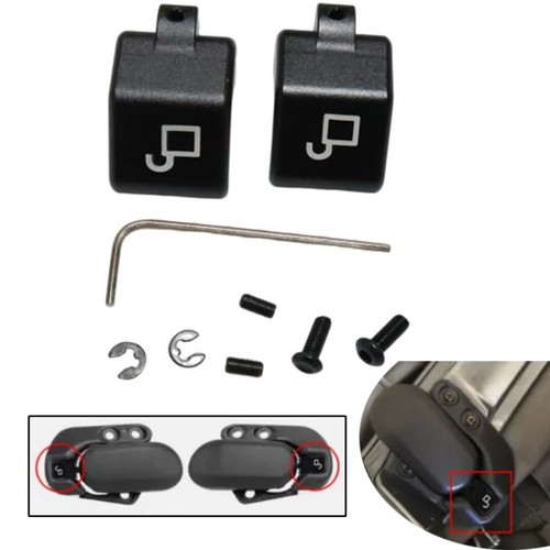 Für cabrio dachriegel - für, set