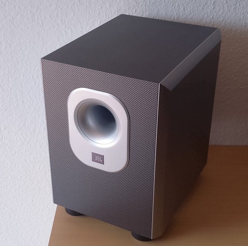 Jbl sub 200 - sub, 200/230